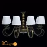 Люстра MW-Light Вирджиния 444010908
