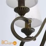 Люстра MW-Light Вирджиния 444010908 - Фото 5