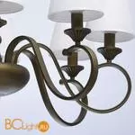 Люстра MW-Light Вирджиния 444010908 - Фото 6