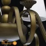 Люстра MW-Light Вирджиния 444010908 - Фото 7