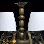 Люстра MW-Light Вирджиния 444010908 - Фото 8