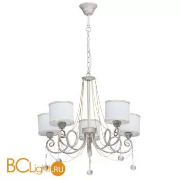 Люстра MW-Light Виталина 448012405 - Фото 0