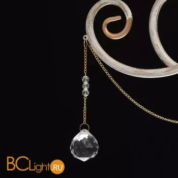 Люстра MW-Light Виталина 448012405 - Фото 9