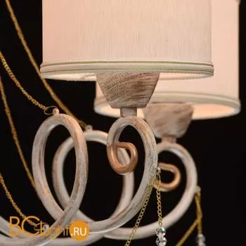 Люстра MW-Light Виталина 448012405 - Фото 2