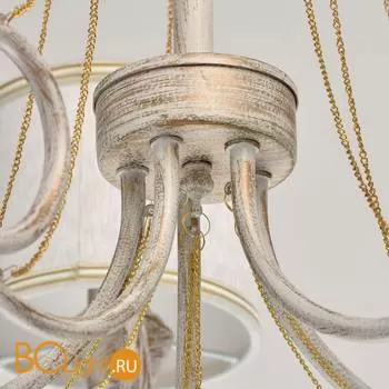 Люстра MW-Light Виталина 448012405 - Фото 7