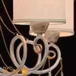 Люстра MW-Light Виталина 448012405 - Фото 2