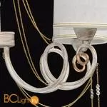 Люстра MW-Light Виталина 448012405 - Фото 4