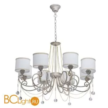 Люстра MW-Light Виталина 448012508 - Фото 0