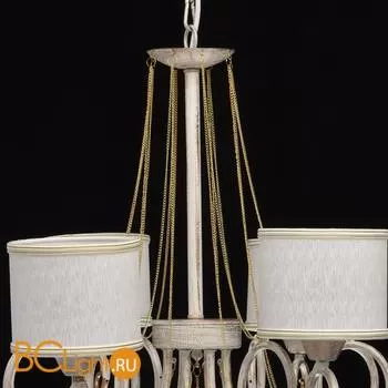 Люстра MW-Light Виталина 448012508 - Фото 6