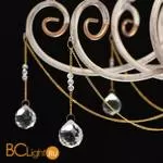 Люстра MW-Light Виталина 448012508 - Фото 9