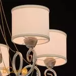 Люстра MW-Light Виталина 448012508 - Фото 2