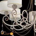 Люстра MW-Light Виталина 448012508 - Фото 4