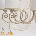 Люстра MW-Light Виталина 448012508 - Фото 5