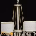 Люстра MW-Light Виталина 448012508 - Фото 6