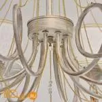 Люстра MW-Light Виталина 448012508 - Фото 7