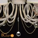 Люстра MW-Light Виталина 448012508 - Фото 8