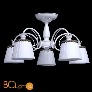 Потолочная люстра MW-Light Виталина 448011405