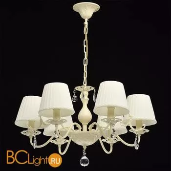 Люстра MW-Light Виталина 448012306 - Фото 0