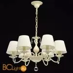 Люстра MW-Light Виталина 448012306 - Фото 0