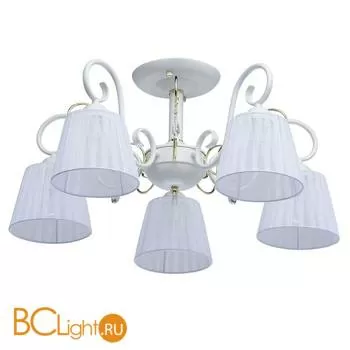 Потолочная люстра MW-Light Виталина 448011205