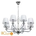 Люстра MW-Light Виталина 448014308 - Фото 0