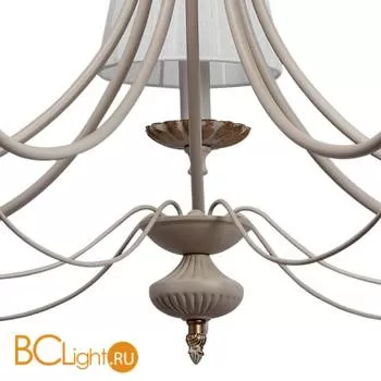 Люстра MW-Light Виталина 448010407 - Фото 2