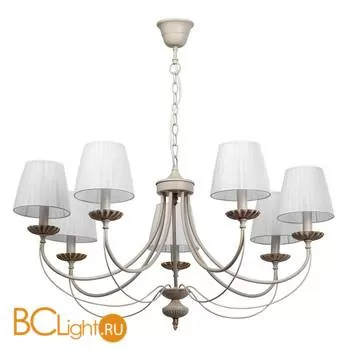 Люстра MW-Light Виталина 448010407 - Фото 0