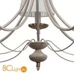 Люстра MW-Light Виталина 448010407 - Фото 2