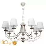 Люстра MW-Light Виталина 448010407 - Фото 0