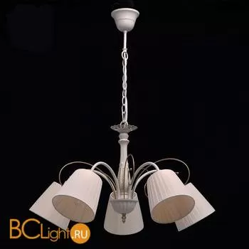 Люстра MW-Light Виталина 448010605 - Фото 0