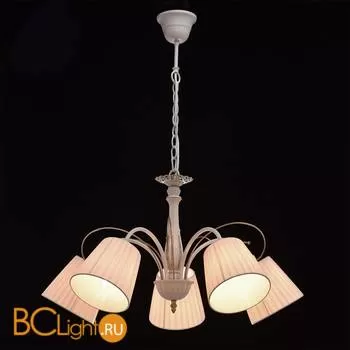 Люстра MW-Light Виталина 448010605 - Фото 1