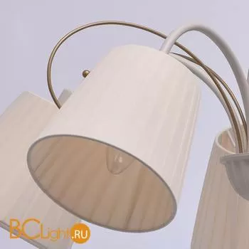 Люстра MW-Light Виталина 448010605 - Фото 2