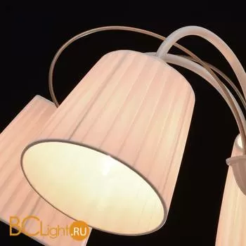 Люстра MW-Light Виталина 448010605 - Фото 3