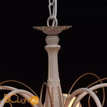 Люстра MW-Light Виталина 448010605 - Фото 5