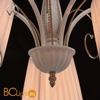 Люстра MW-Light Виталина 448010605 - Фото 7