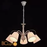 Люстра MW-Light Виталина 448010605 - Фото 1