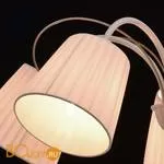 Люстра MW-Light Виталина 448010605 - Фото 3