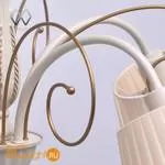 Люстра MW-Light Виталина 448010605 - Фото 4