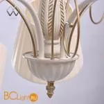 Люстра MW-Light Виталина 448010605 - Фото 6