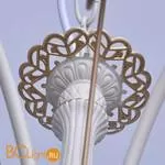 Люстра MW-Light Виталина 448010605 - Фото 8