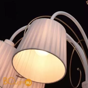 Люстра MW-Light Виталина 448010707 - Фото 3