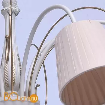 Люстра MW-Light Виталина 448010707 - Фото 4