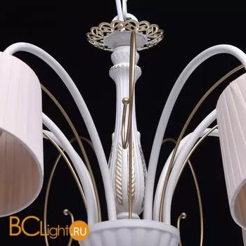 Люстра MW-Light Виталина 448010707 - Фото 6