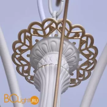 Люстра MW-Light Виталина 448010707 - Фото 7