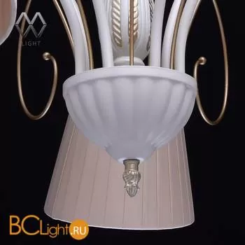 Люстра MW-Light Виталина 448010707 - Фото 8