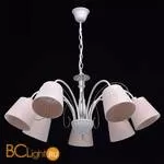 Люстра MW-Light Виталина 448010707 - Фото 0