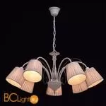 Люстра MW-Light Виталина 448010707 - Фото 1