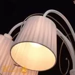 Люстра MW-Light Виталина 448010707 - Фото 3