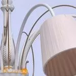 Люстра MW-Light Виталина 448010707 - Фото 4