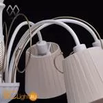 Люстра MW-Light Виталина 448010707 - Фото 5